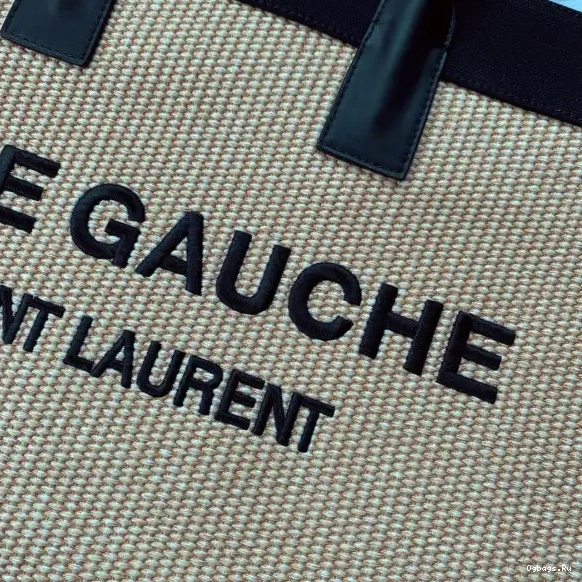BAG GAUCHE RIVE TOTE YSL 0702
